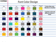 Load image into Gallery viewer, Personalized custom shirt, Front or Back Text or Graphic, T-shirt, Holiday - Family matching combo shirts, T-shirts, onesie