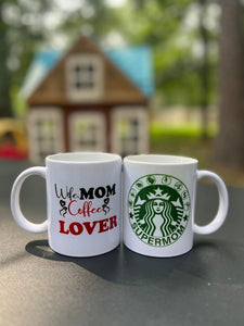 Mother's Day Coffee Gifts