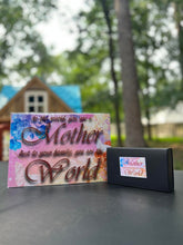 Load image into Gallery viewer, Mother&#39;s Day Puzzle - Gift for Mom - Gift ideas - Keepsake