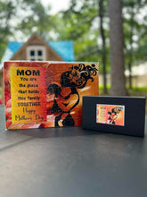 Load image into Gallery viewer, Mother&#39;s Day Puzzle - Gift for Mom - Gift ideas - Keepsake